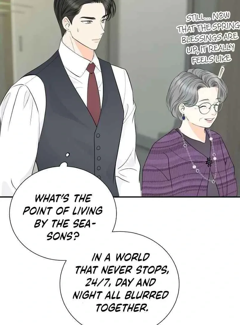 Part-Time Couple Chapter 4 page 24 - 