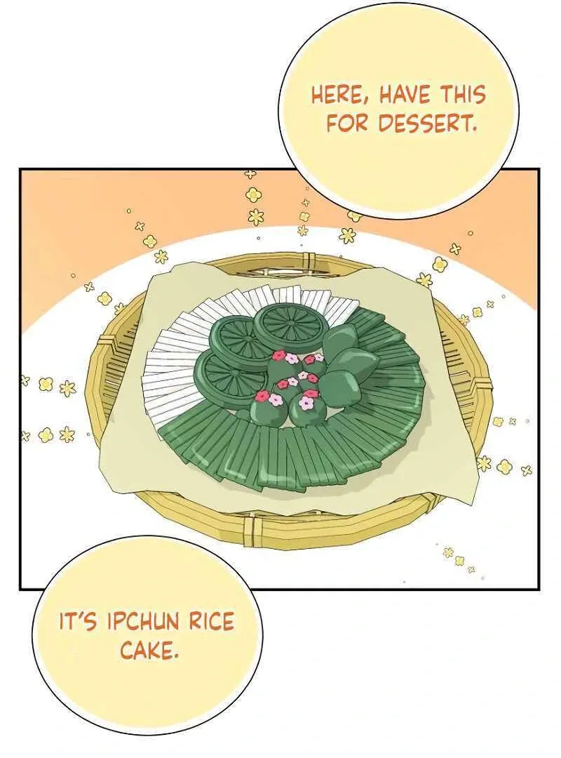 Part-Time Couple Chapter 4 page 27 - 