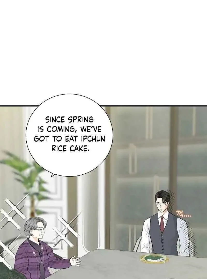Part-Time Couple Chapter 4 page 28 - 