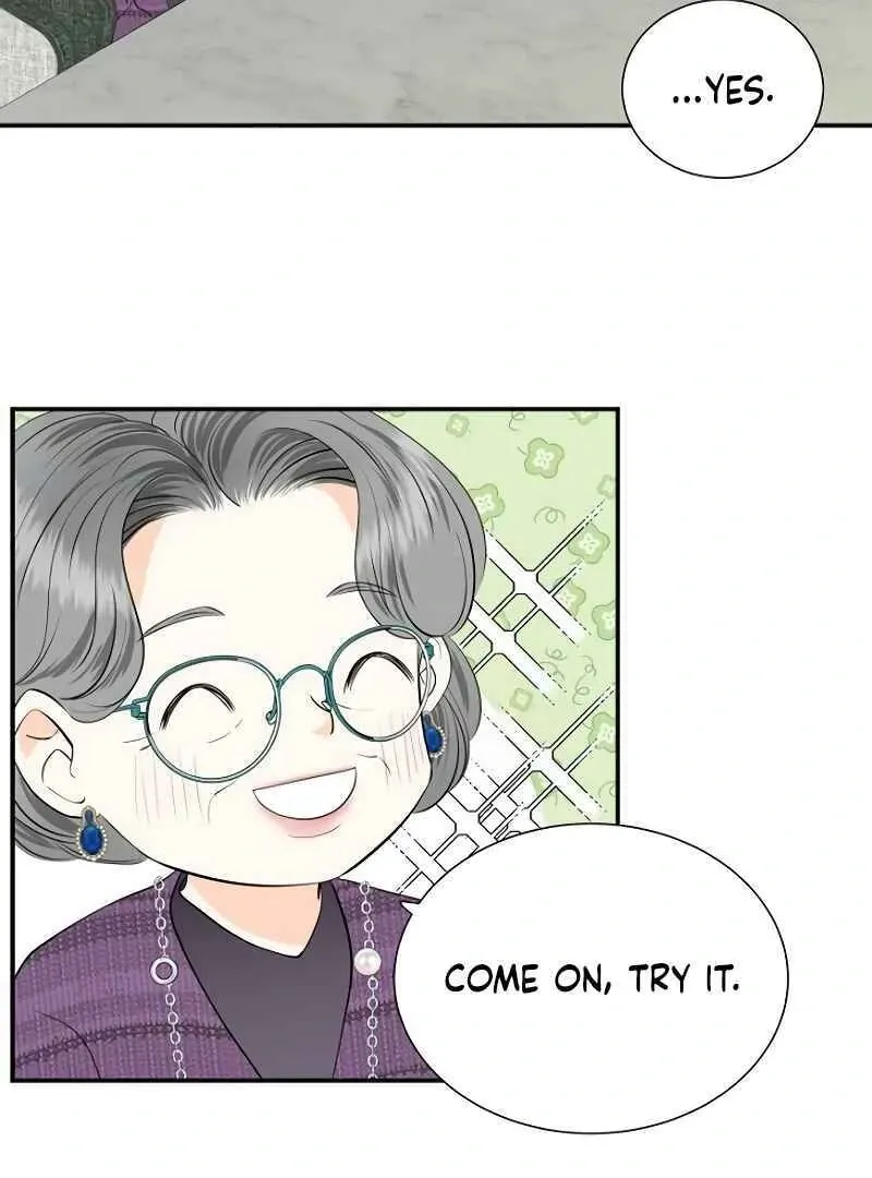 Part-Time Couple Chapter 4 page 29 - 