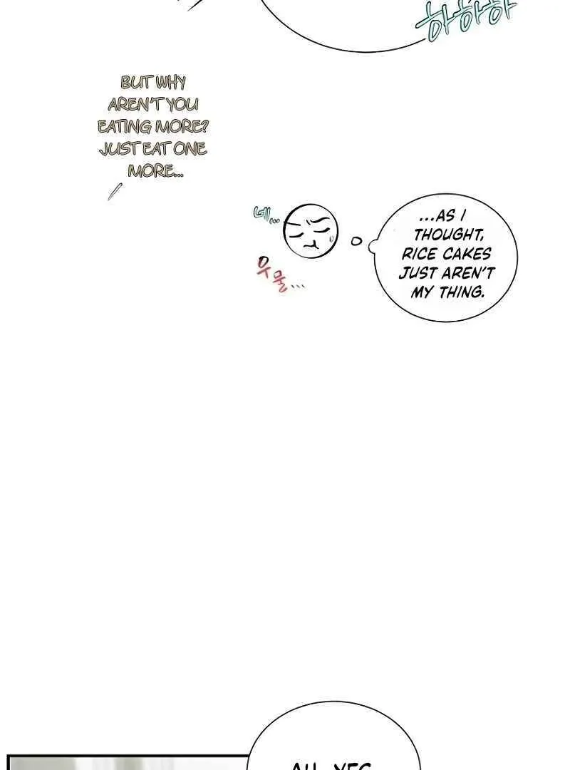 Part-Time Couple Chapter 4 page 31 - 