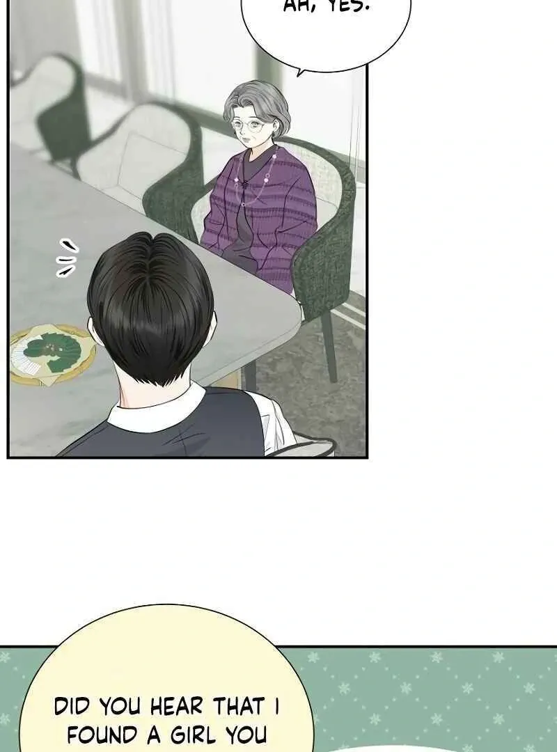Part-Time Couple Chapter 4 page 32 - 