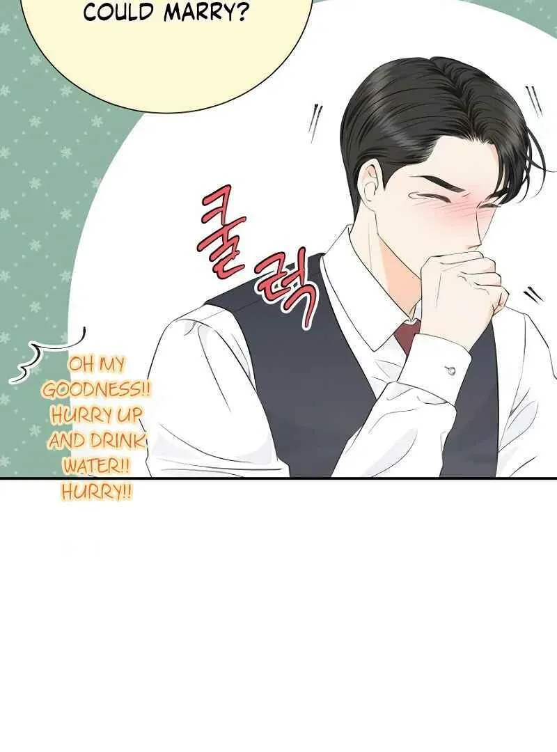 Part-Time Couple Chapter 4 page 33 - 