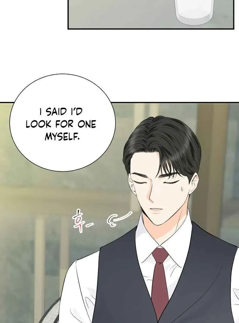 Part-Time Couple Chapter 4 page 35 - 