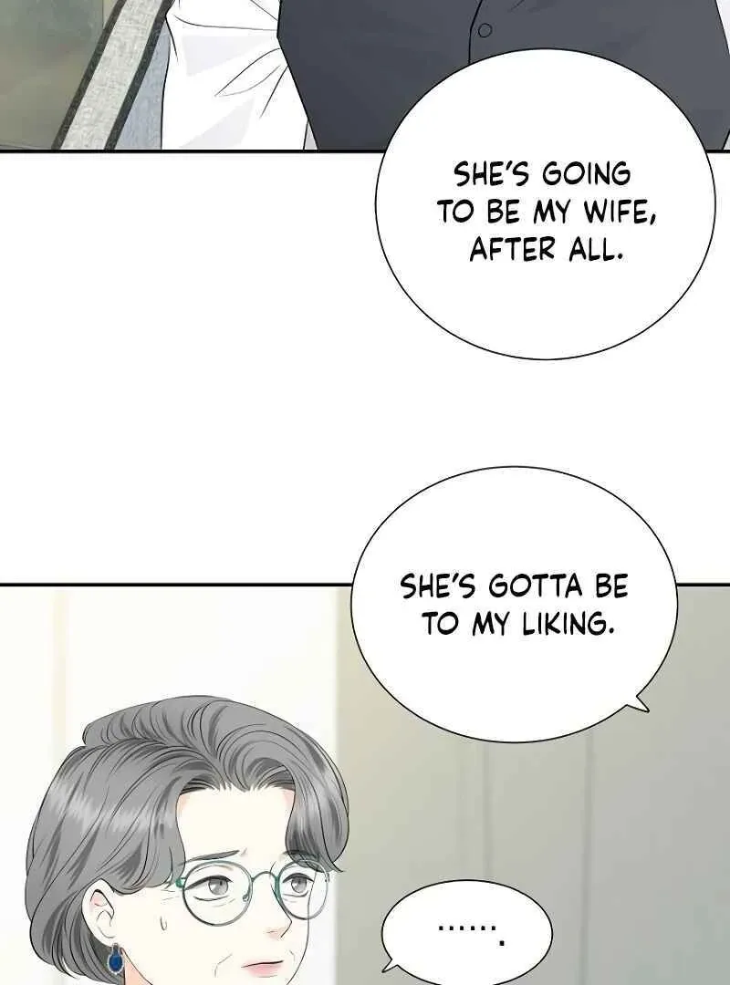 Part-Time Couple Chapter 4 page 36 - 