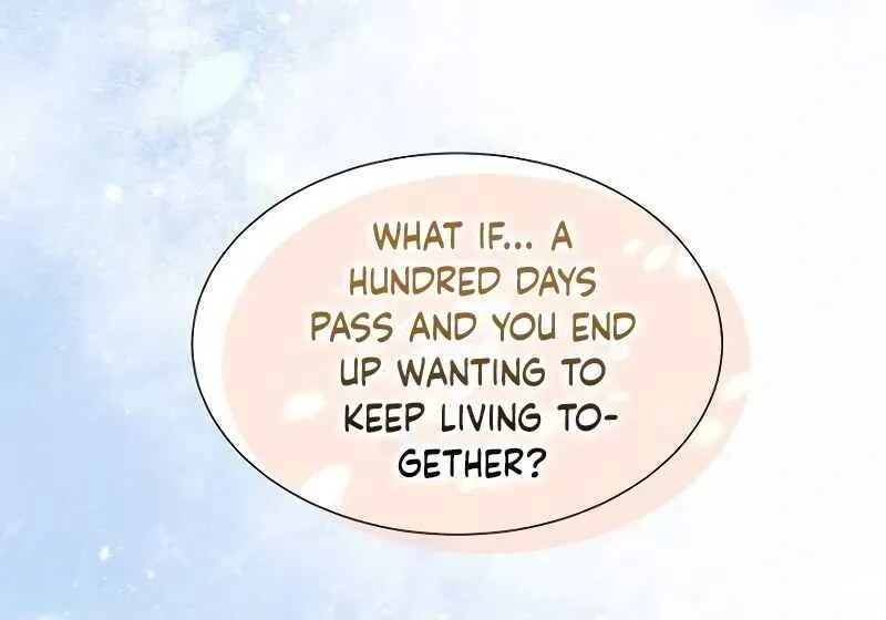 Part-Time Couple Chapter 4 page 38 - 