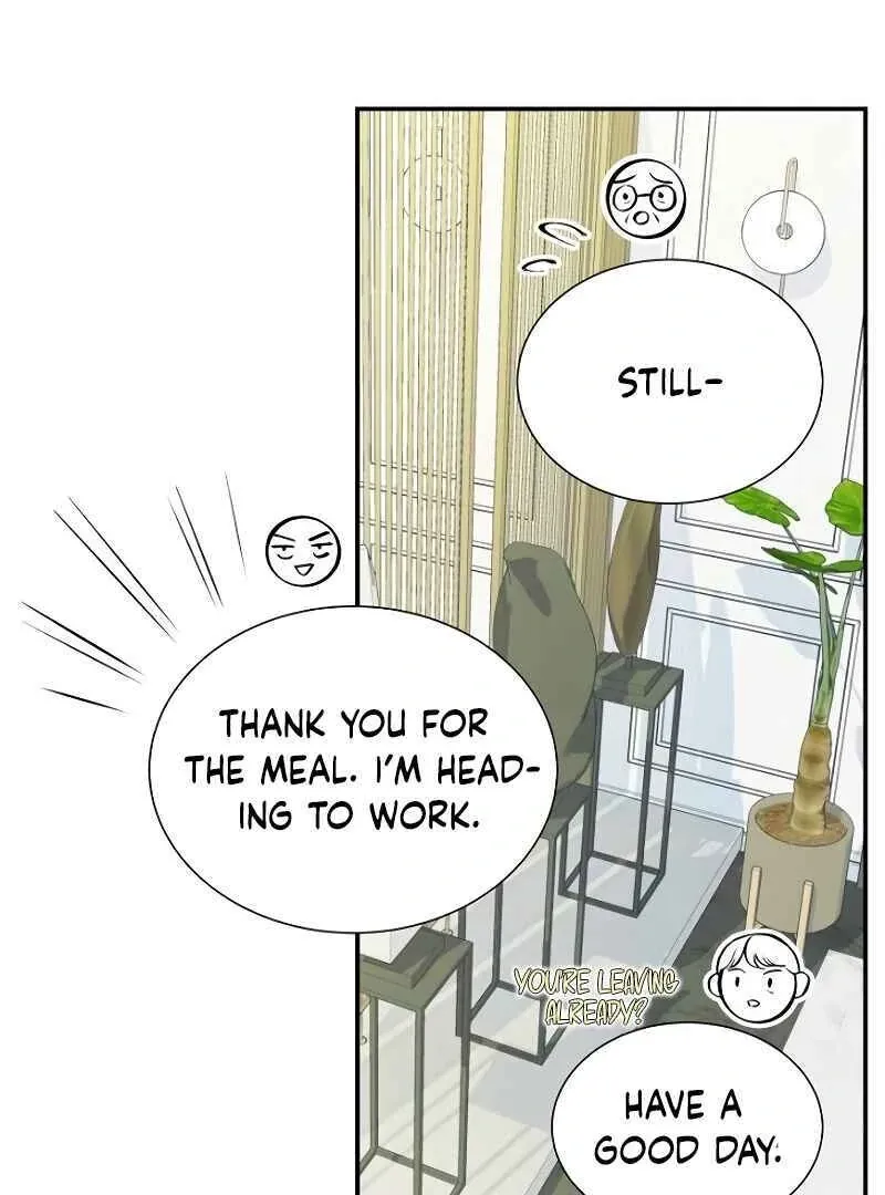 Part-Time Couple Chapter 4 page 44 - 