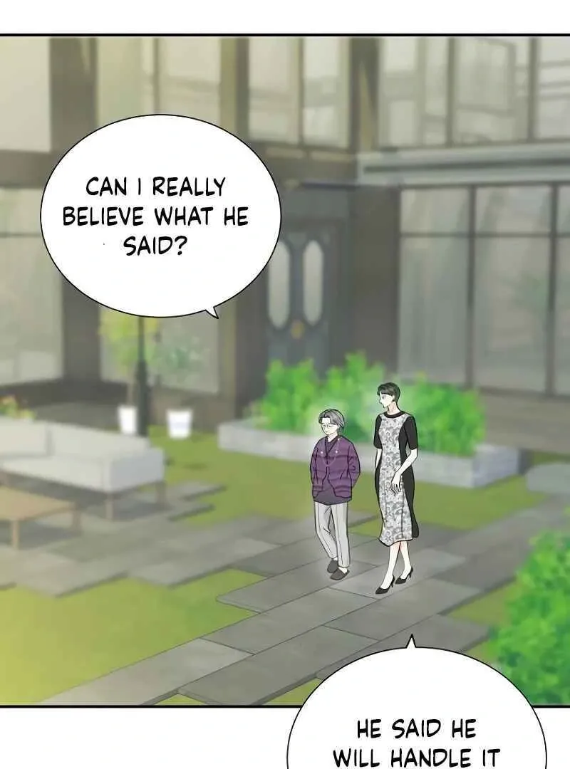 Part-Time Couple Chapter 4 page 46 - 
