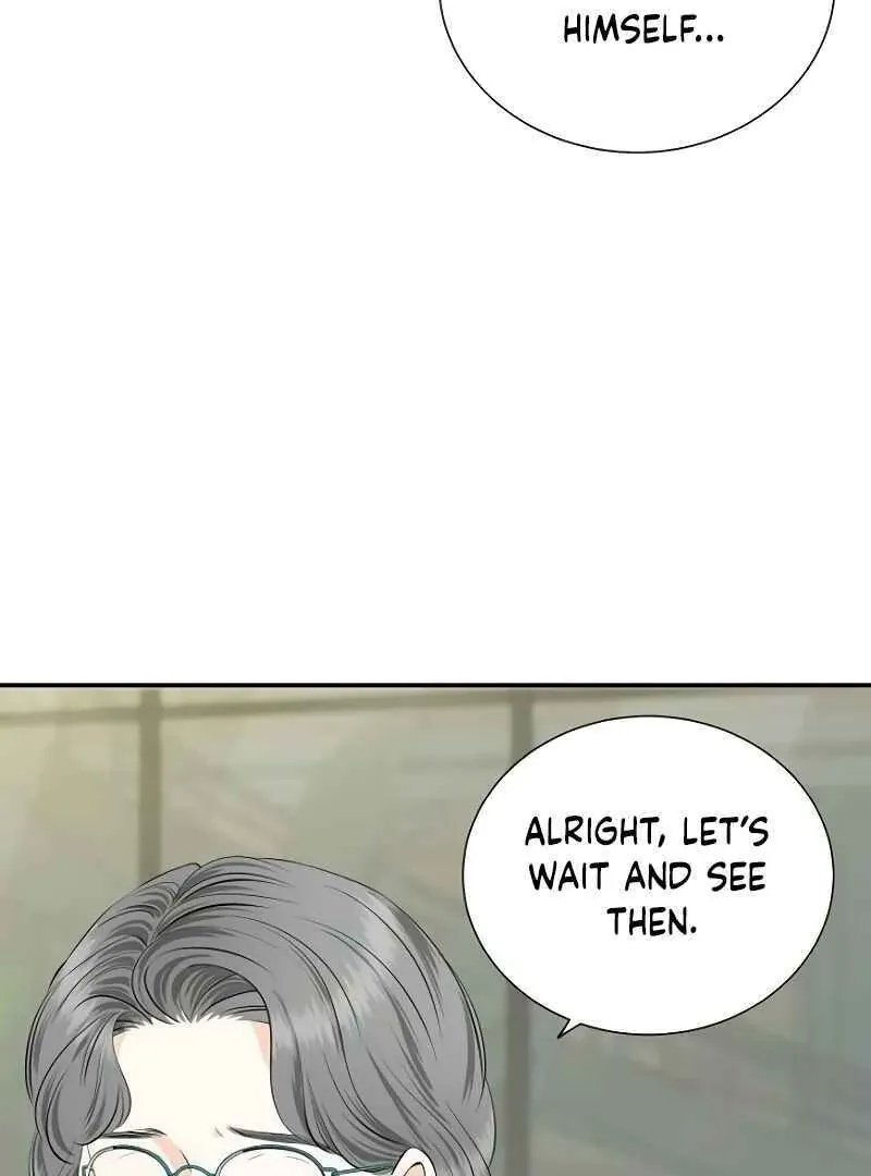Part-Time Couple Chapter 4 page 47 - 