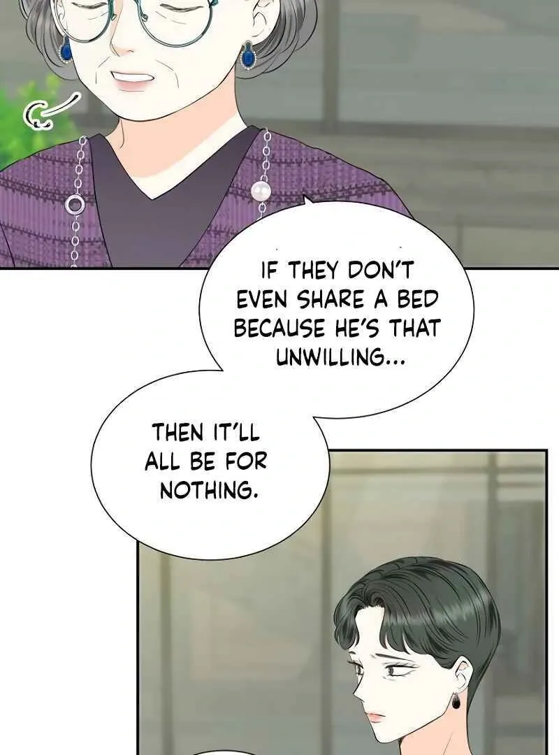 Part-Time Couple Chapter 4 page 48 - 