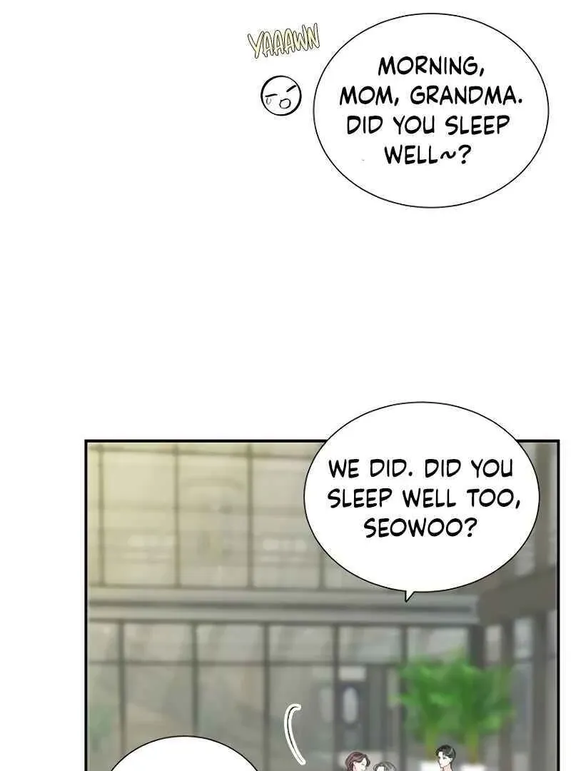 Part-Time Couple Chapter 4 page 54 - 