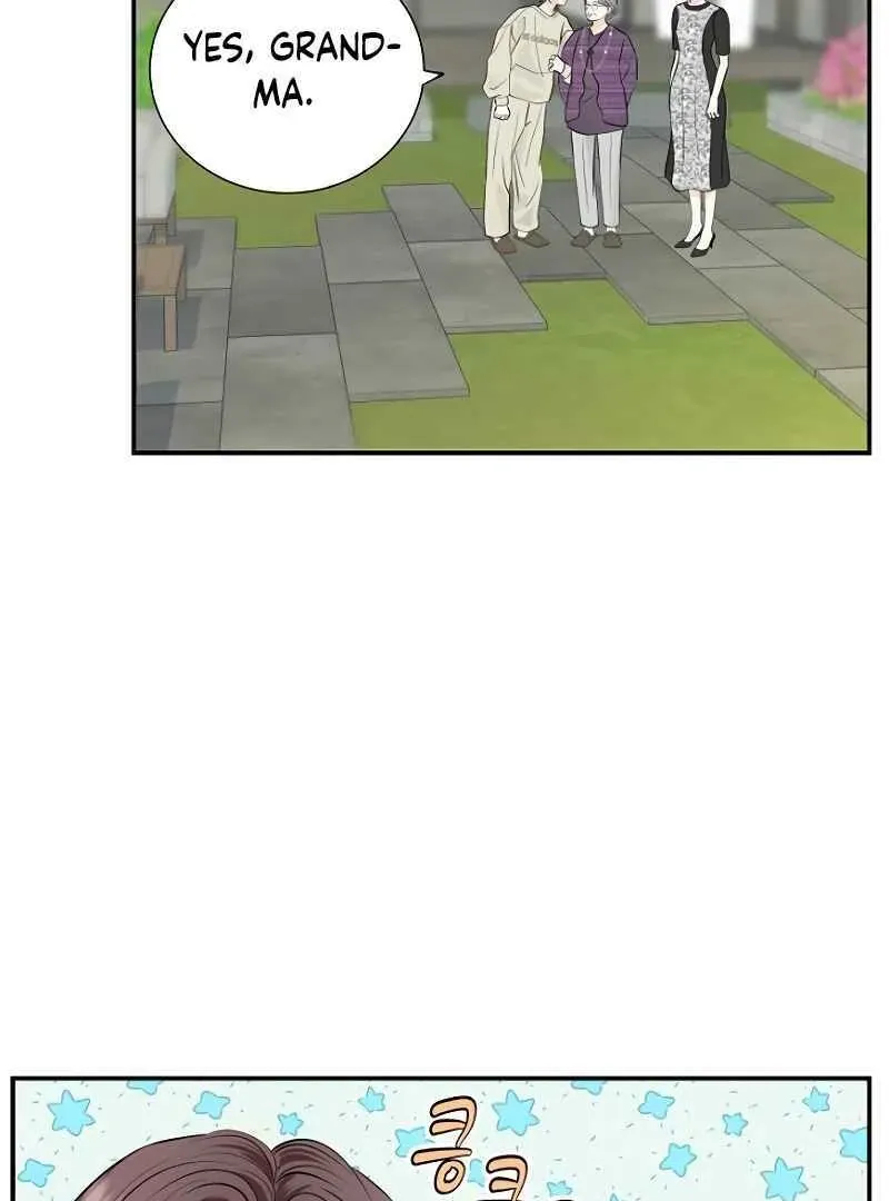 Part-Time Couple Chapter 4 page 55 - 