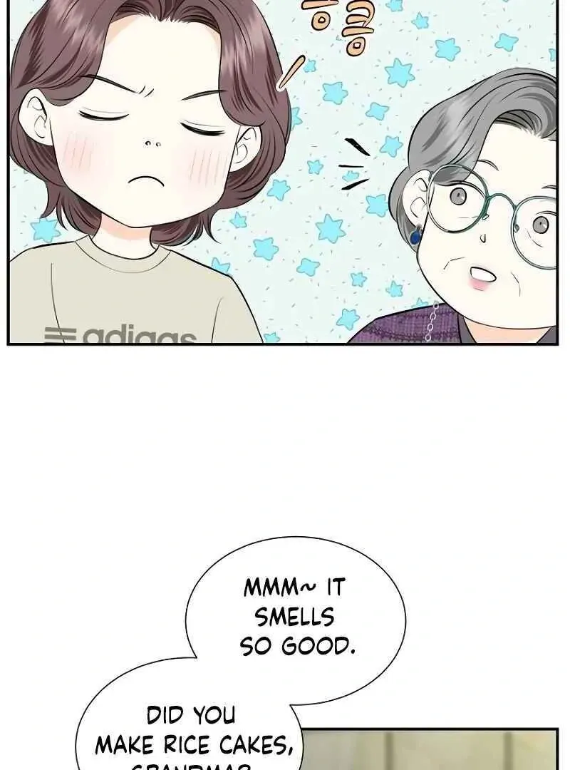 Part-Time Couple Chapter 4 page 56 - 