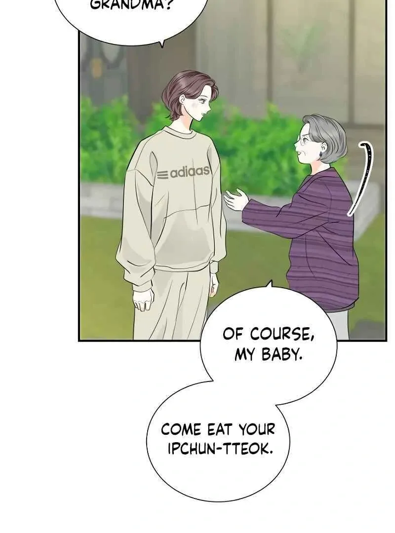 Part-Time Couple Chapter 4 page 57 - 