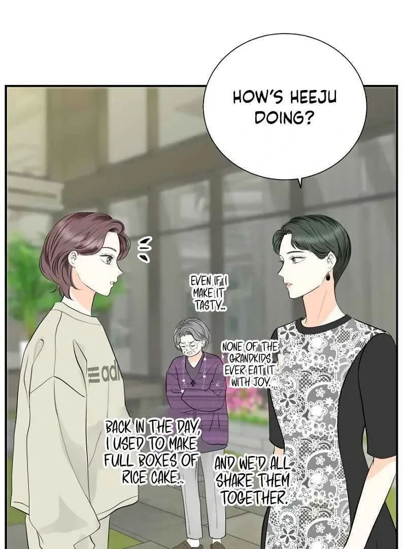 Part-Time Couple Chapter 4 page 59 - 