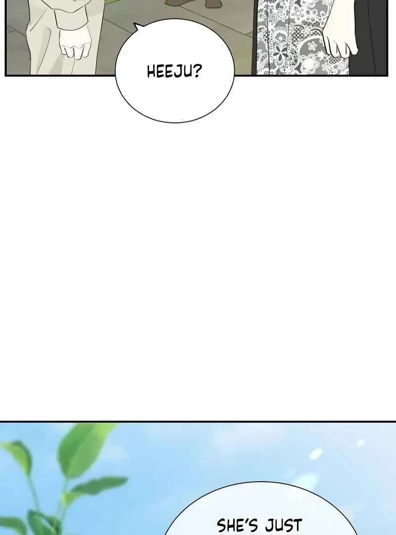 Part-Time Couple Chapter 4 page 60 - 