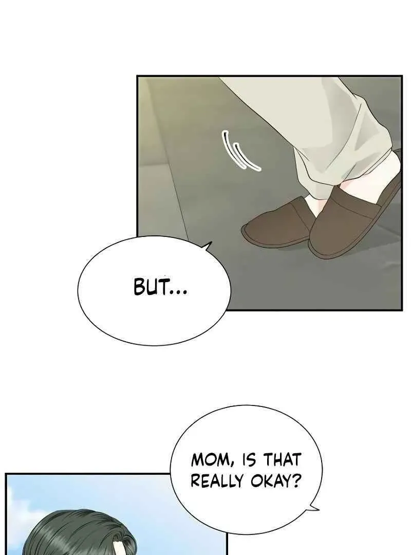 Part-Time Couple Chapter 4 page 62 - 