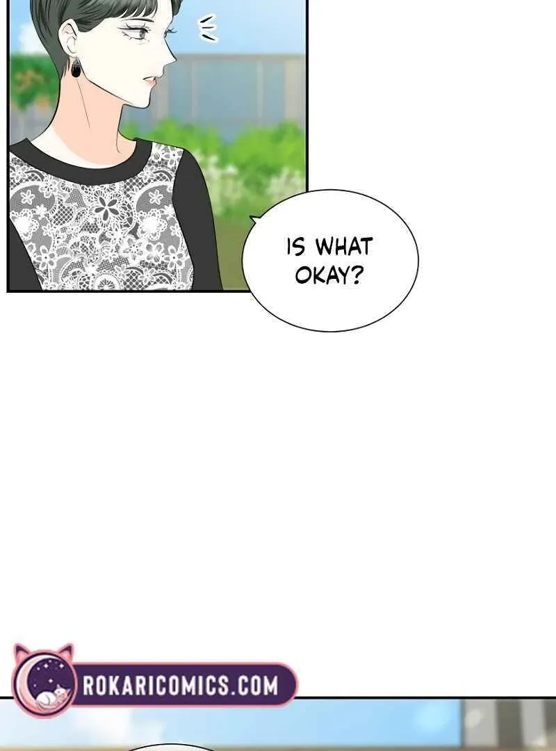 Part-Time Couple Chapter 4 page 63 - 