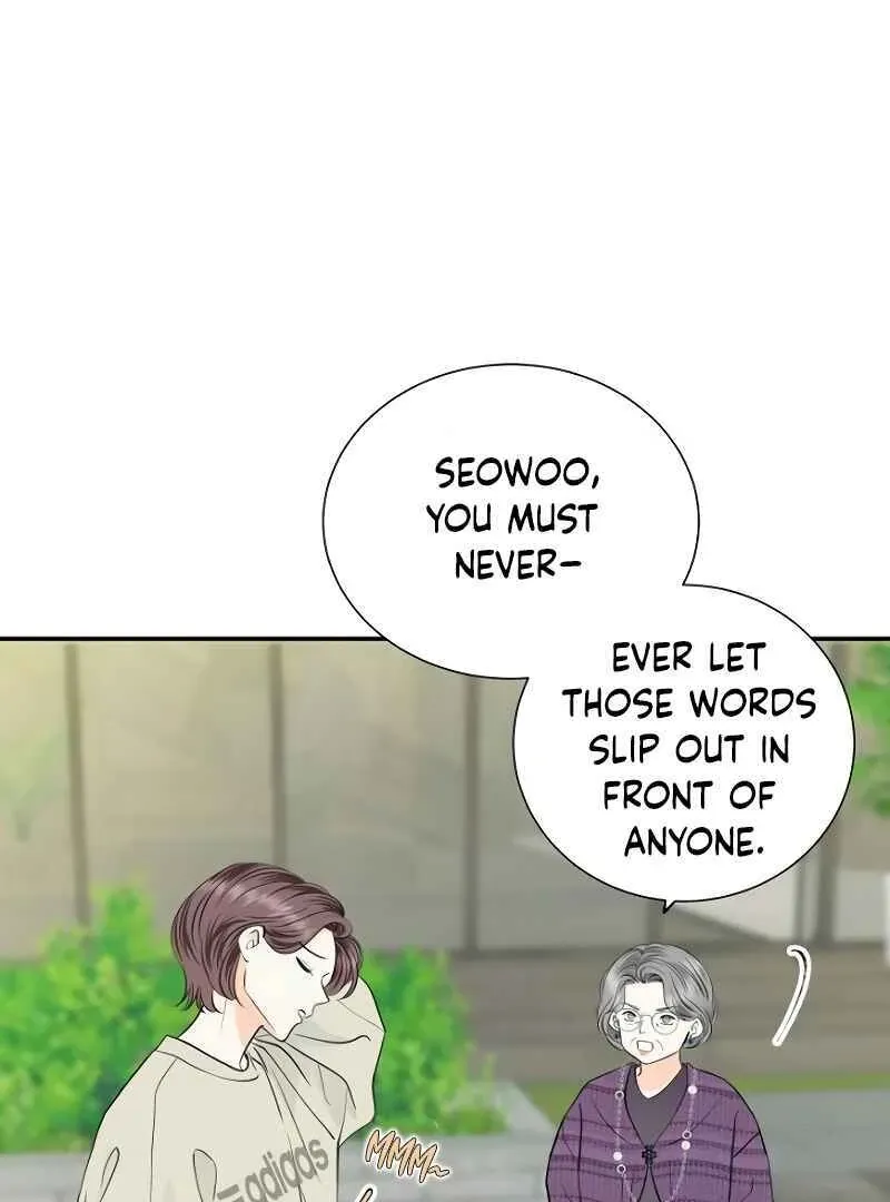 Part-Time Couple Chapter 4 page 66 - 