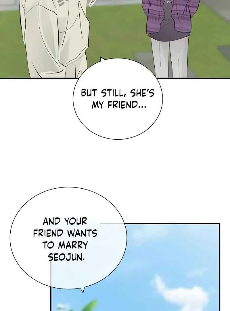Part-Time Couple Chapter 4 page 67 - 