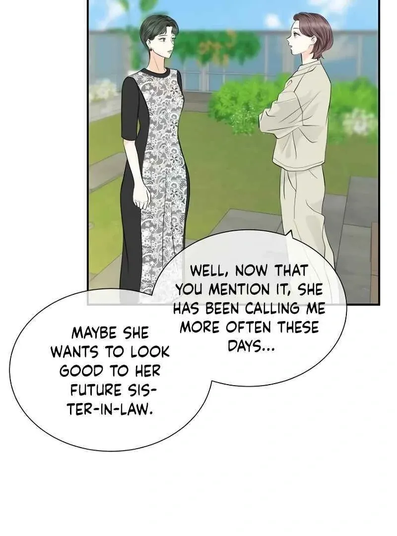 Part-Time Couple Chapter 4 page 68 - 