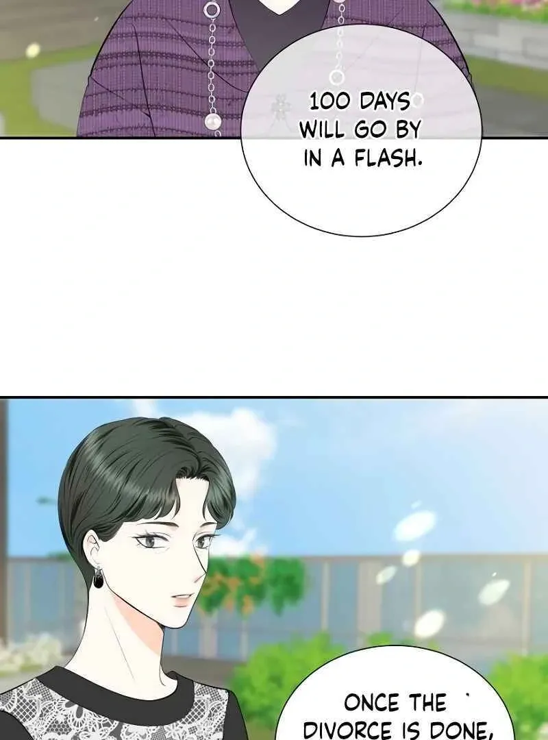 Part-Time Couple Chapter 4 page 70 - 