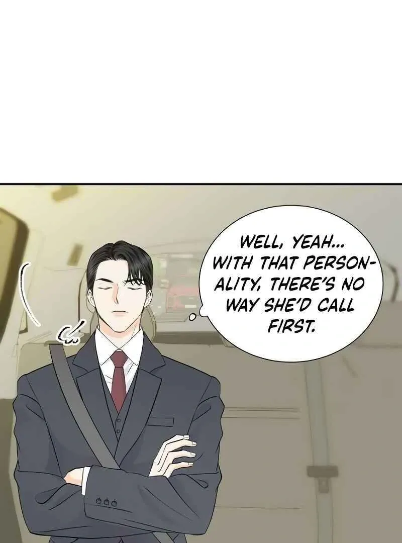 Part-Time Couple Chapter 4 page 82 - 