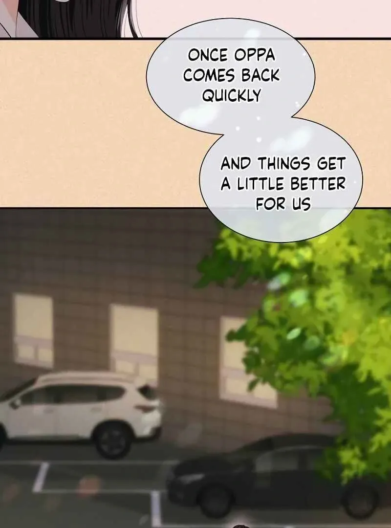 Part-Time Couple Chapter 4 page 84 - 