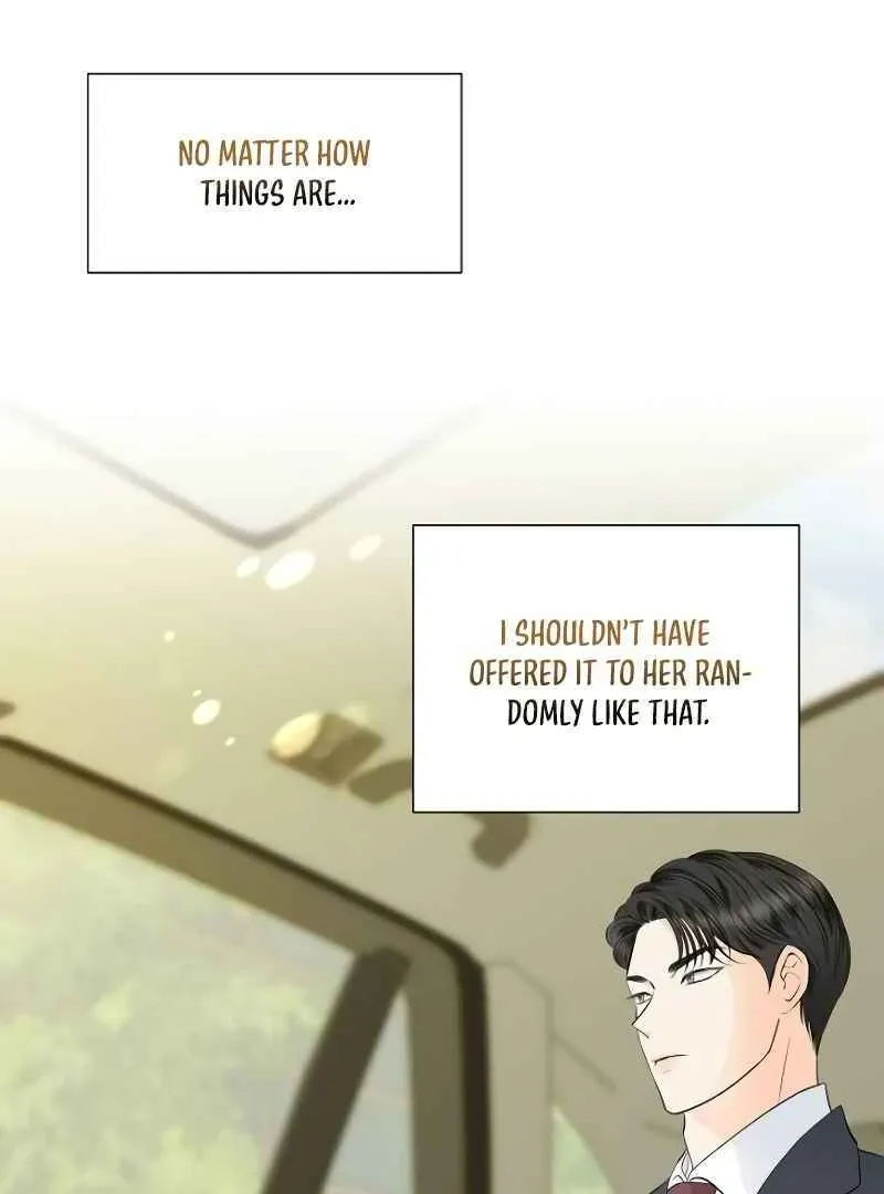 Part-Time Couple Chapter 4 page 88 - 