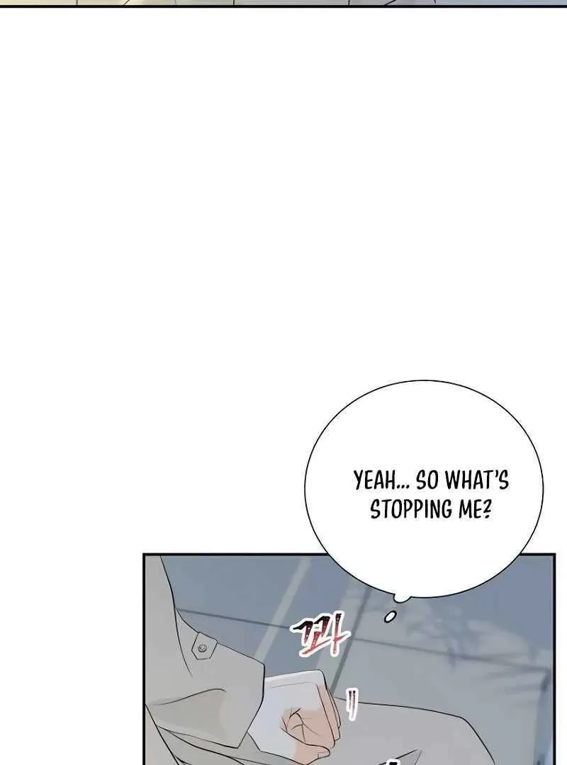 Part-Time Couple Chapter 4 page 10 - 