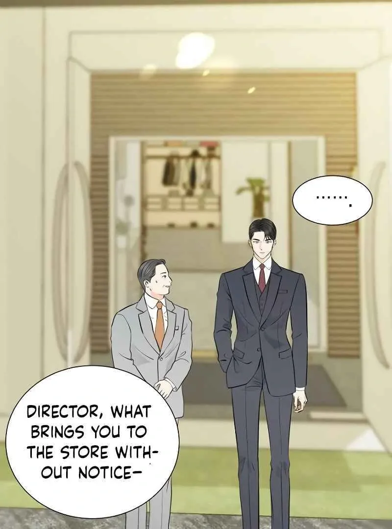 Part-Time Couple Chapter 4 page 94 - 