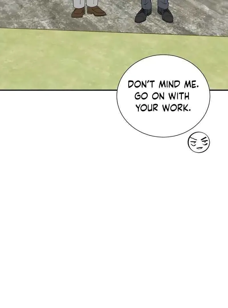 Part-Time Couple Chapter 4 page 95 - 