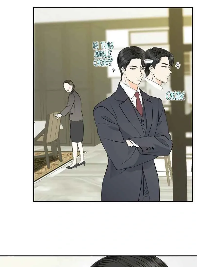Part-Time Couple Chapter 4 page 96 - 