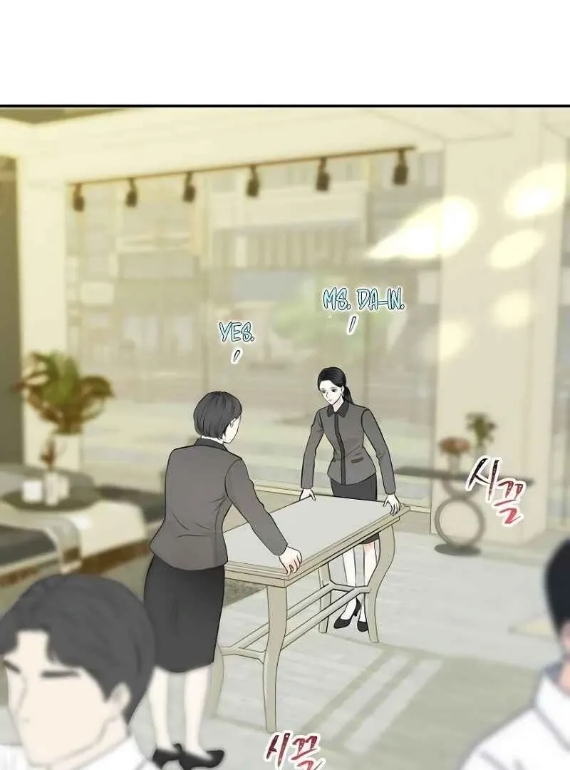 Part-Time Couple Chapter 4 page 98 - 