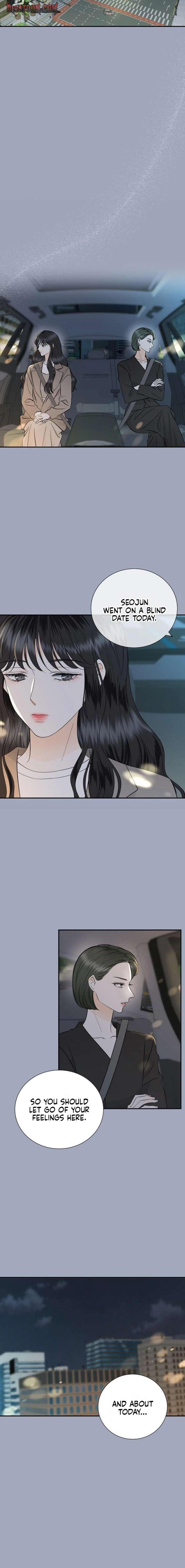 Part-Time Couple Chapter 40 page 8 - 