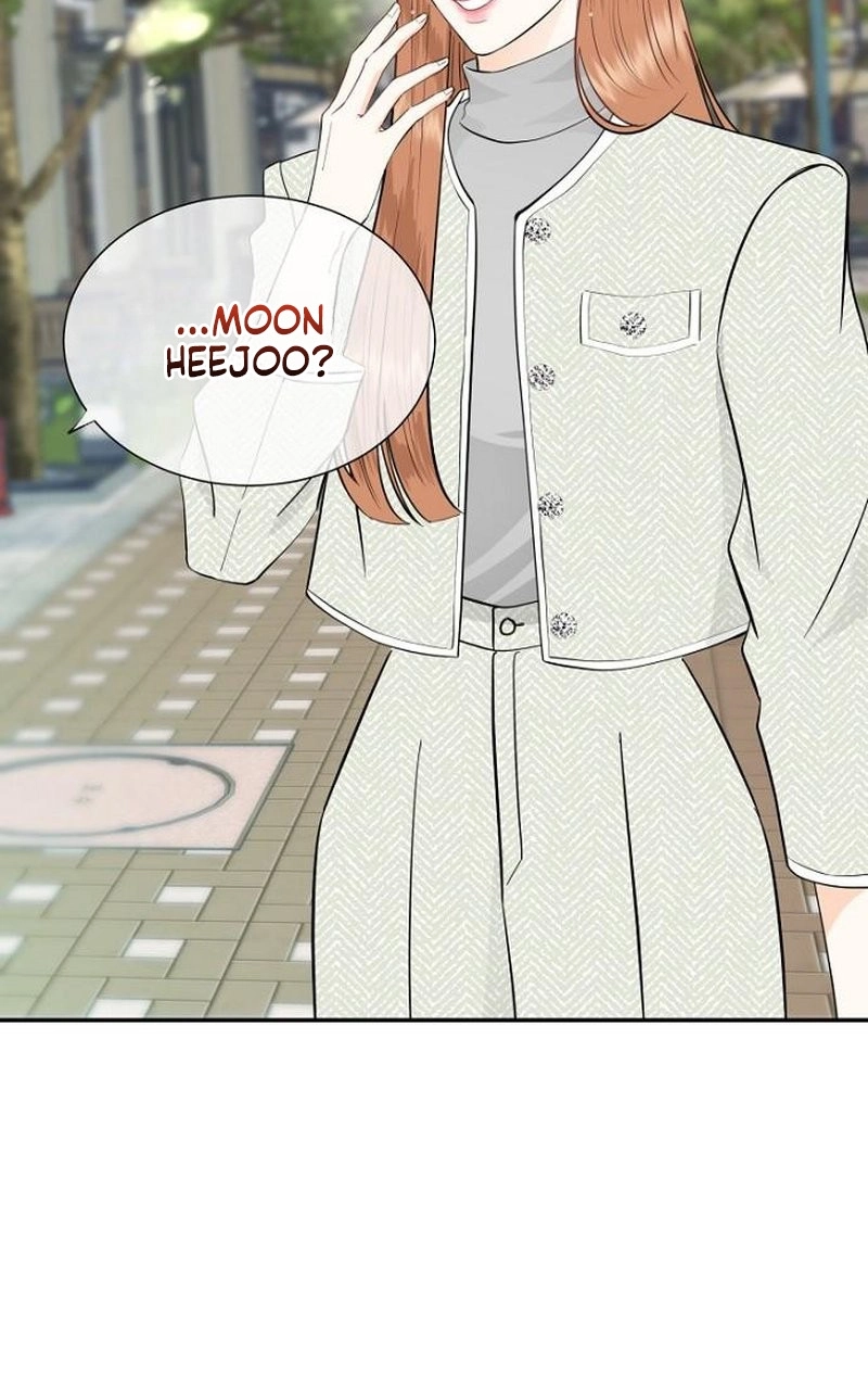 Part-Time Couple Chapter 41 page 15 - 