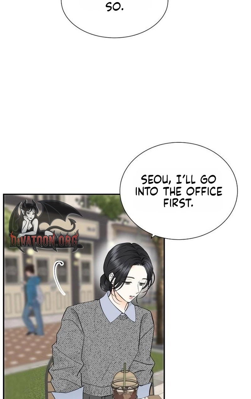 Part-Time Couple Chapter 41 page 17 - 