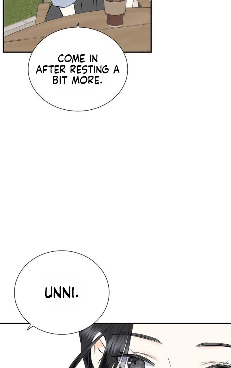 Part-Time Couple Chapter 41 page 18 - 
