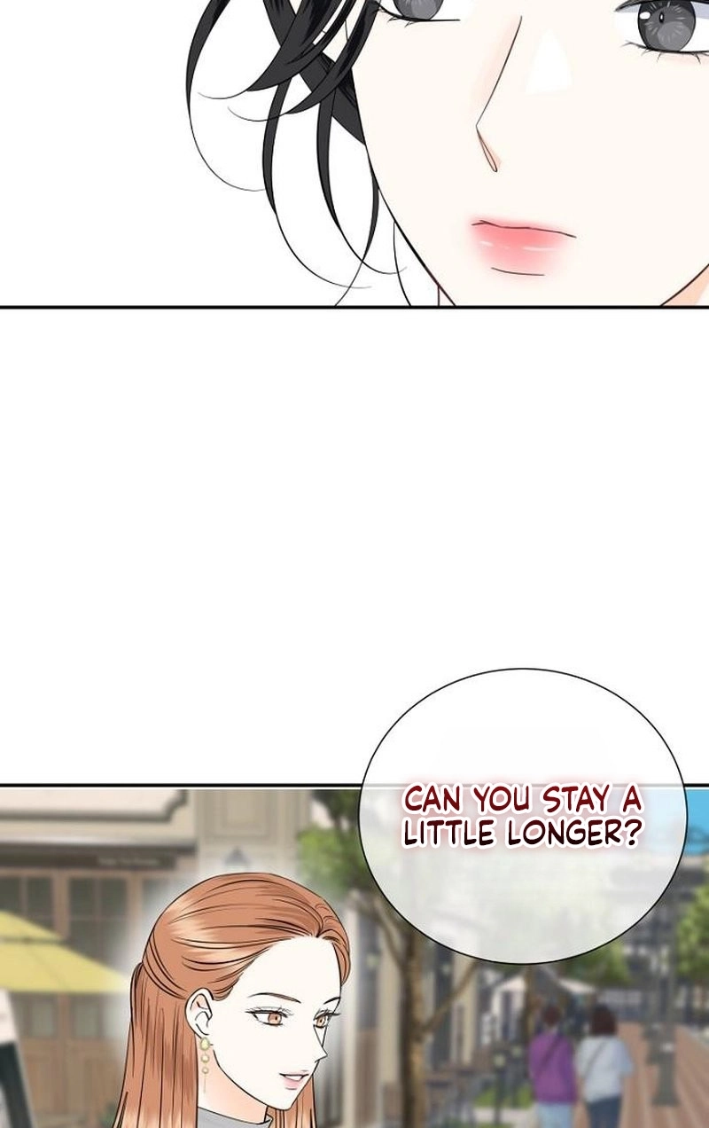 Part-Time Couple Chapter 41 page 19 - 