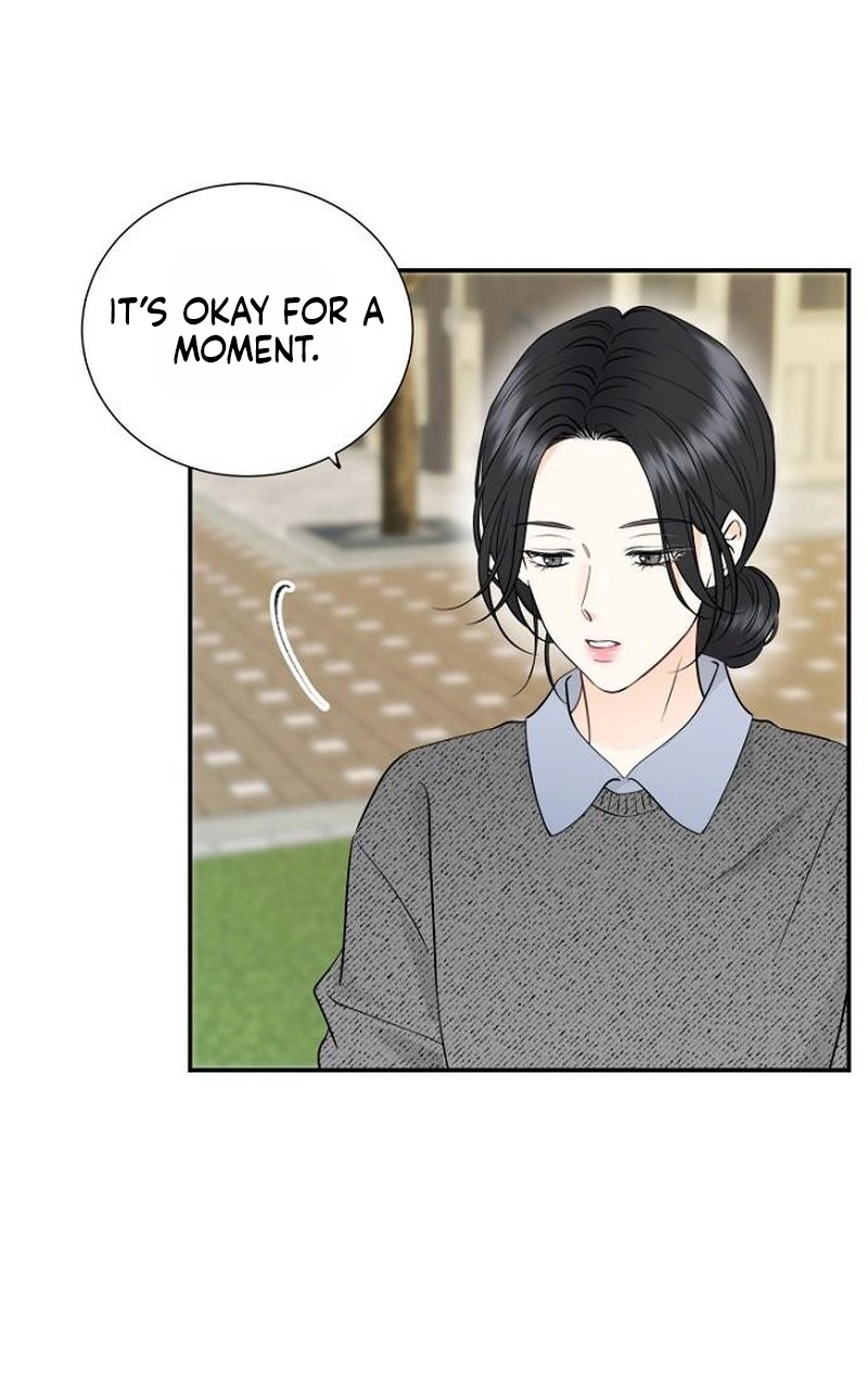 Part-Time Couple Chapter 41 page 22 - 