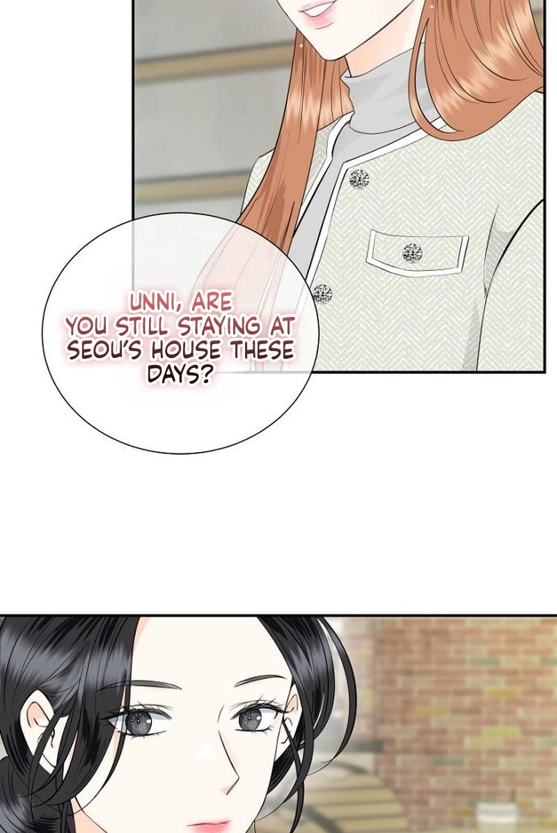 Part-Time Couple Chapter 41 page 25 - 