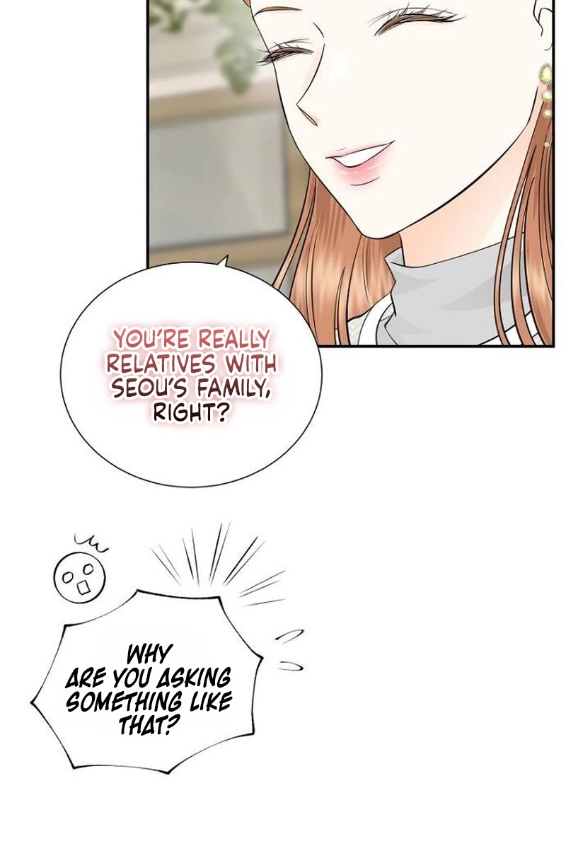 Part-Time Couple Chapter 41 page 27 - 