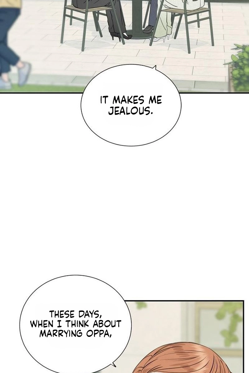 Part-Time Couple Chapter 41 page 29 - 