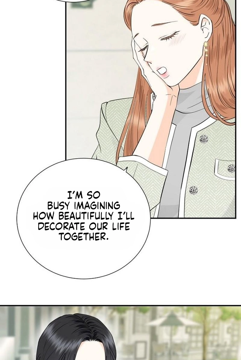 Part-Time Couple Chapter 41 page 30 - 