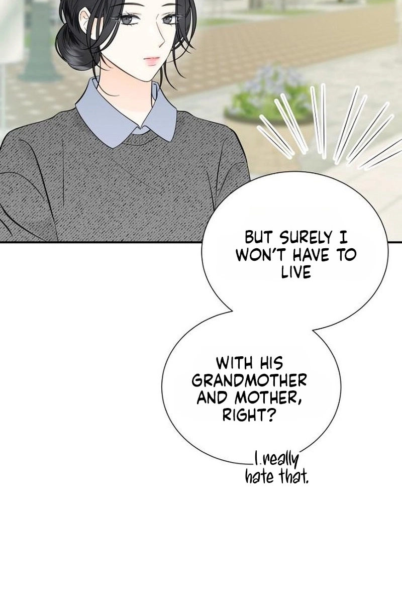 Part-Time Couple Chapter 41 page 31 - 
