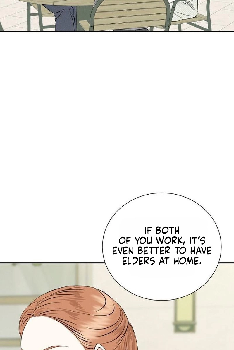 Part-Time Couple Chapter 41 page 33 - 
