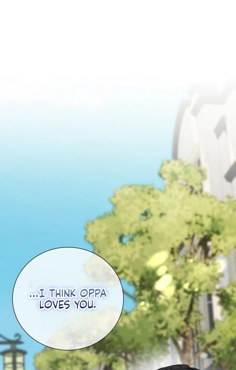 Part-Time Couple Chapter 41 page 5 - 