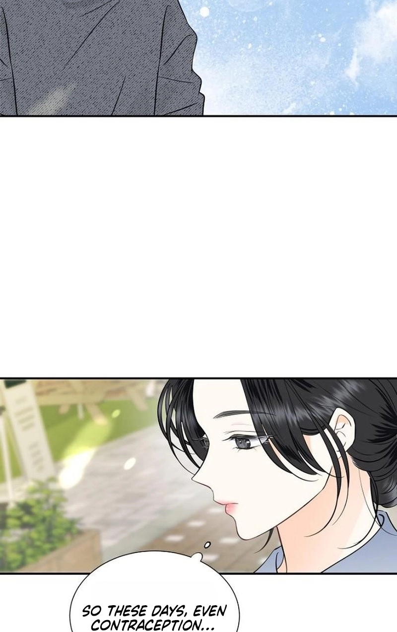 Part-Time Couple Chapter 41 page 43 - 