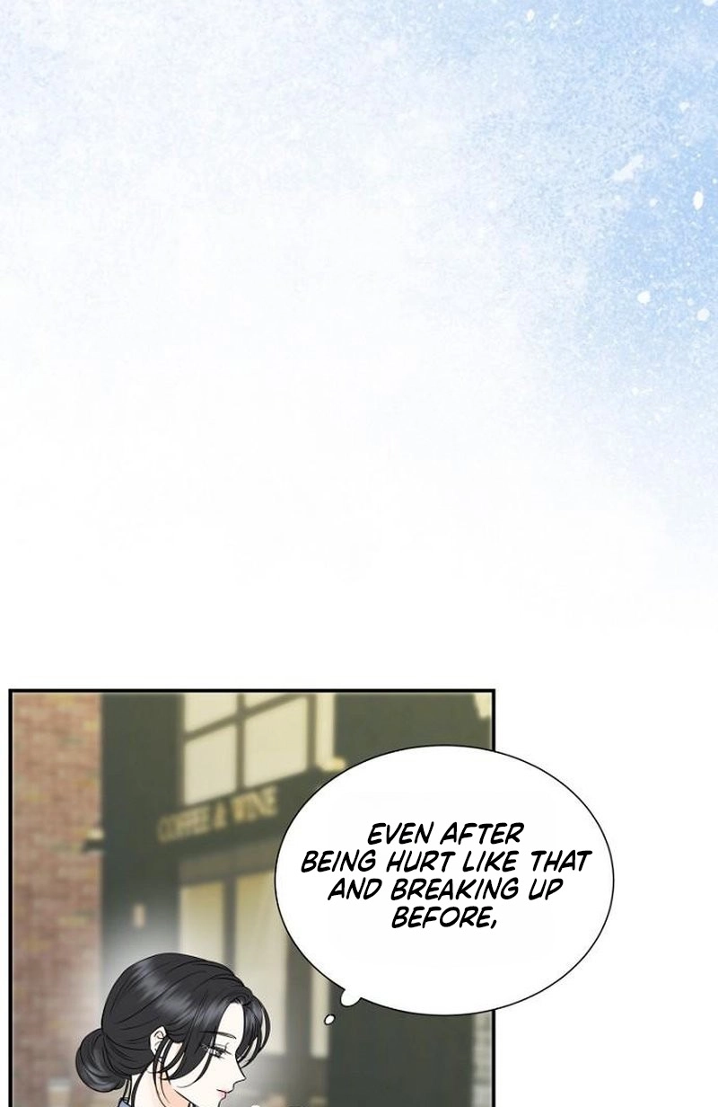 Part-Time Couple Chapter 41 page 46 - 