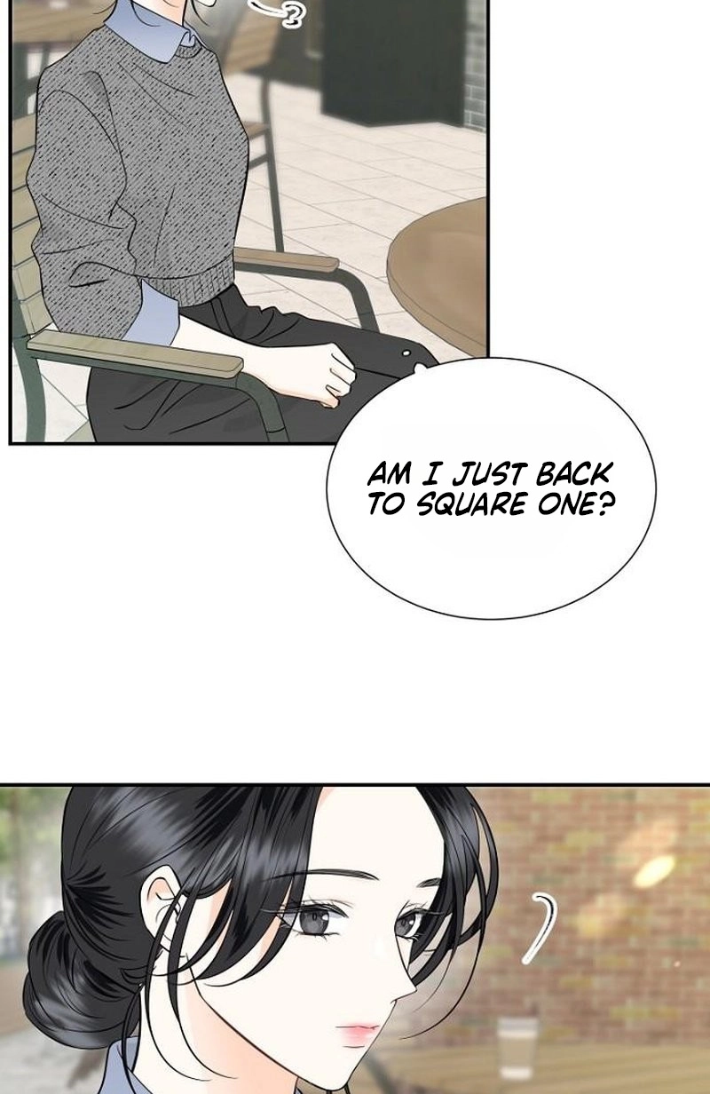 Part-Time Couple Chapter 41 page 47 - 